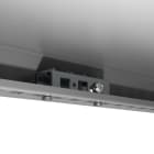 ELDON AUSTRIA GMBH - HOFCAK02 Staffa per profilato