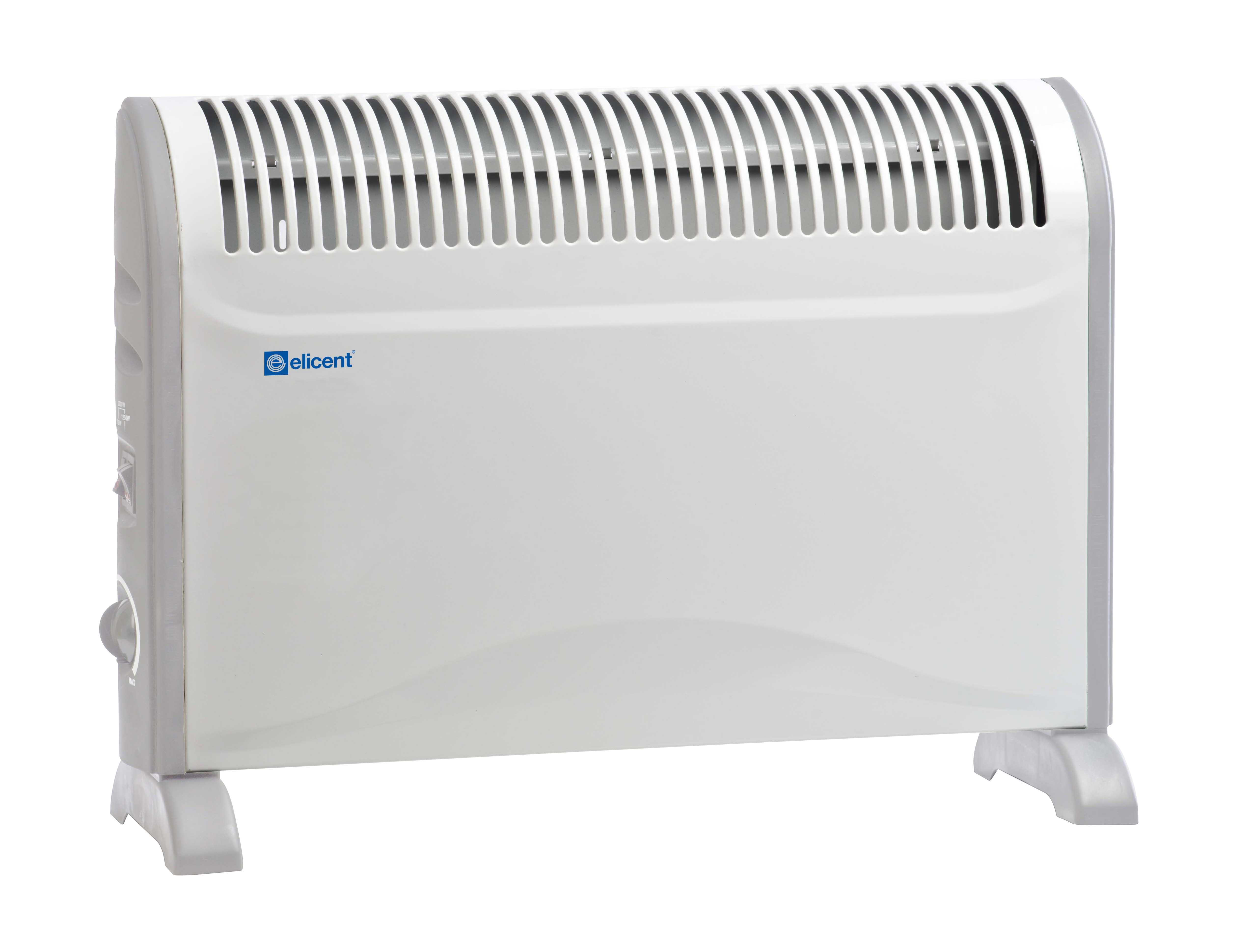 ELICENT (MAICO) - ELI4TC2005 CALDO 2000 **