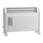 ELICENT (MAICO) - ELI4TC2007 CALDO TURBO 2000 TIMER **