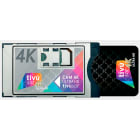 FTE MAXIMAL ITALIA S - FTECAM-4KTVS CAM-4KTVS SMART CAM TIV SAT 4K