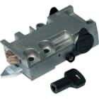 CAME SPA - CMC001A4365 SBLOCCO CON CHIAVE TRILOBATA