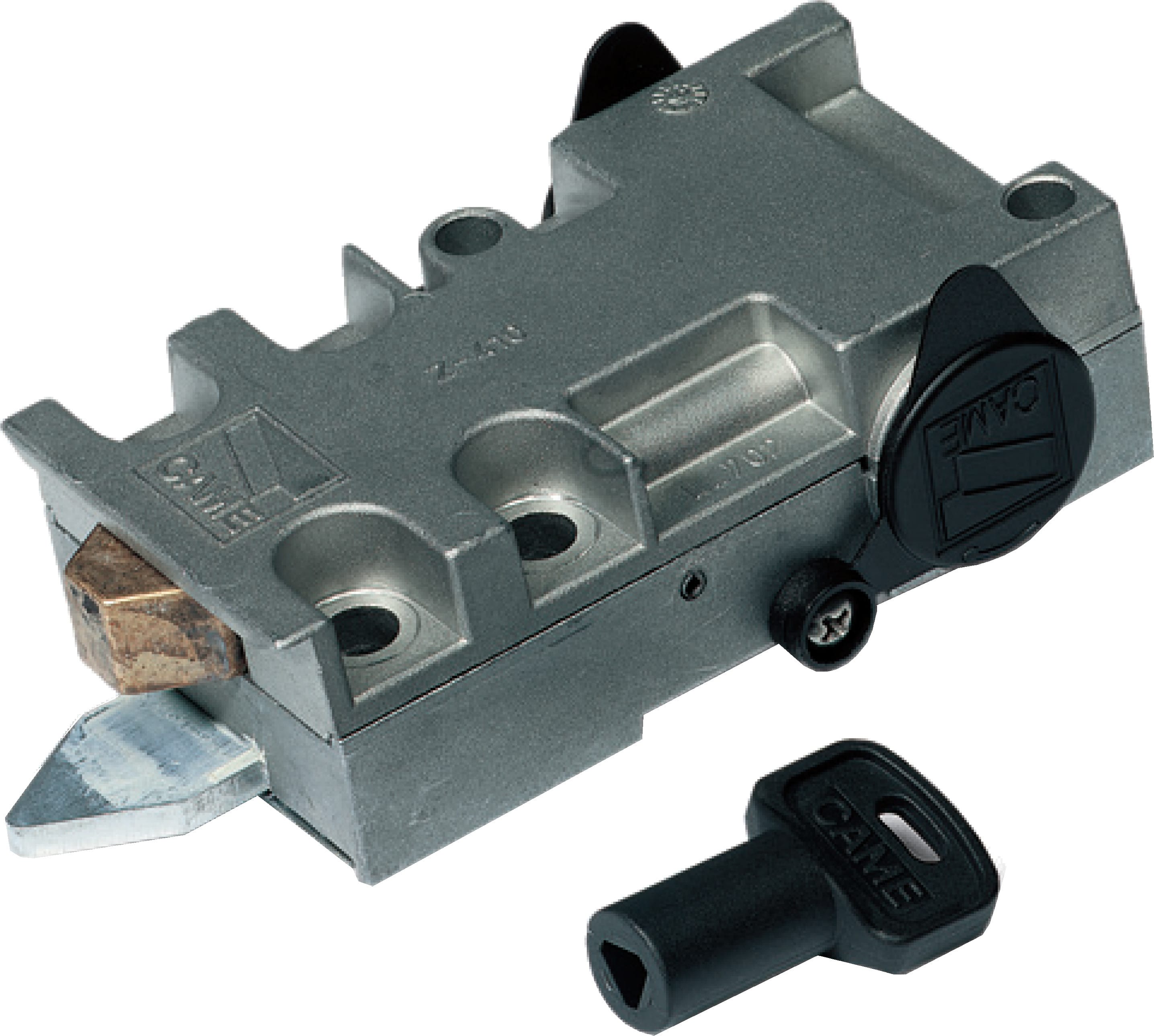 CAME SRL - CMC001A4365 SBLOCCO CON CHIAVE TRILOBATA