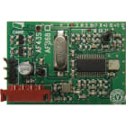 CAME SRL - CMC001AF43S SCHEDA RADIOFREQUENZA 433,92 MHZ