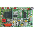 CAME SRL - CMC001AF43SR SCHEDA RADIOFREQUENZA 433,92 MHZ
