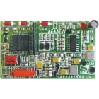 CAME SPA - CMC001AF43TW SCHEDA RADIOFREQUENZA 433,92 MHZ