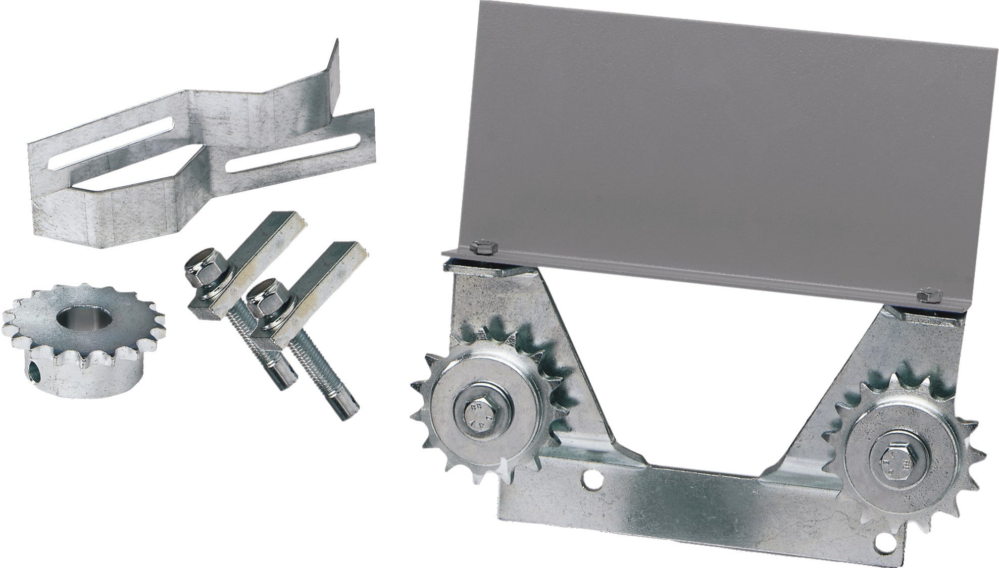 CAME SPA - CMC001B4337 DISPOSITIVO PER LA TRASMISSIONE A CATENA