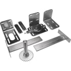 CAME SRL - CMC001C003 SISTEMA DI RINVIO PER PORTONI SCORREVOLI