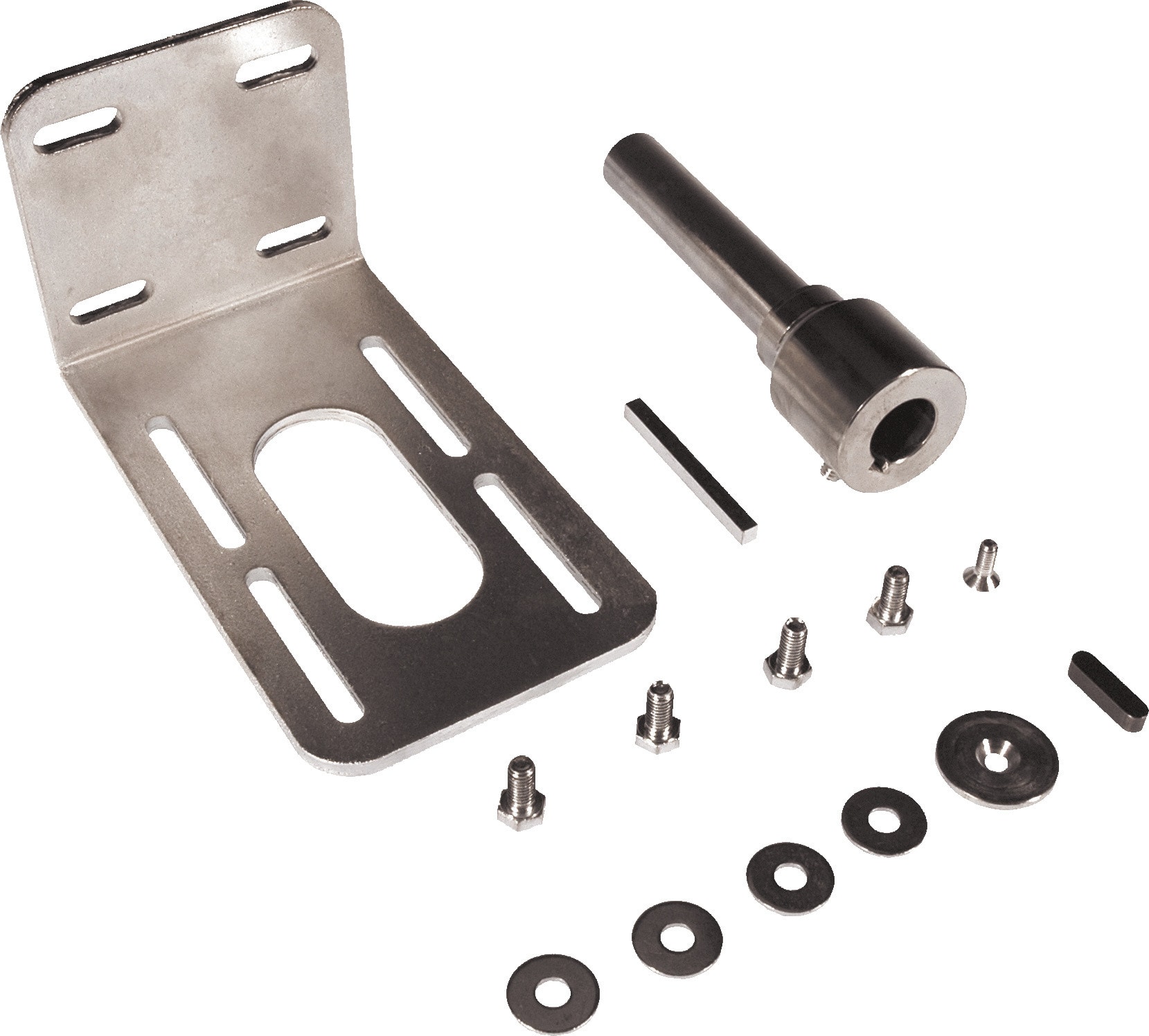 CAME SRL - CMC001C007 ACCESSORIO PER PORTONI SEZIONALI