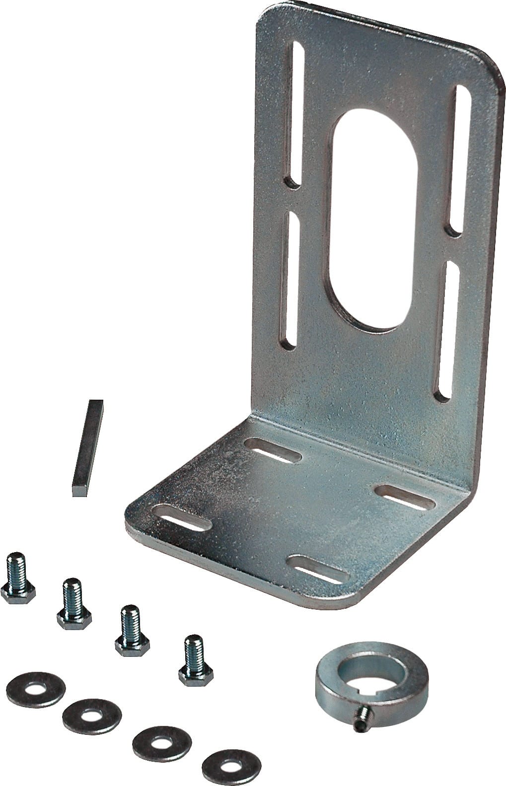 CAME SRL - CMC001C009 STAFFA DI SUPPORTO MOTORE