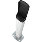 CAME SRL - CMC001DB-L COLONNINA IN ALLUMINIO