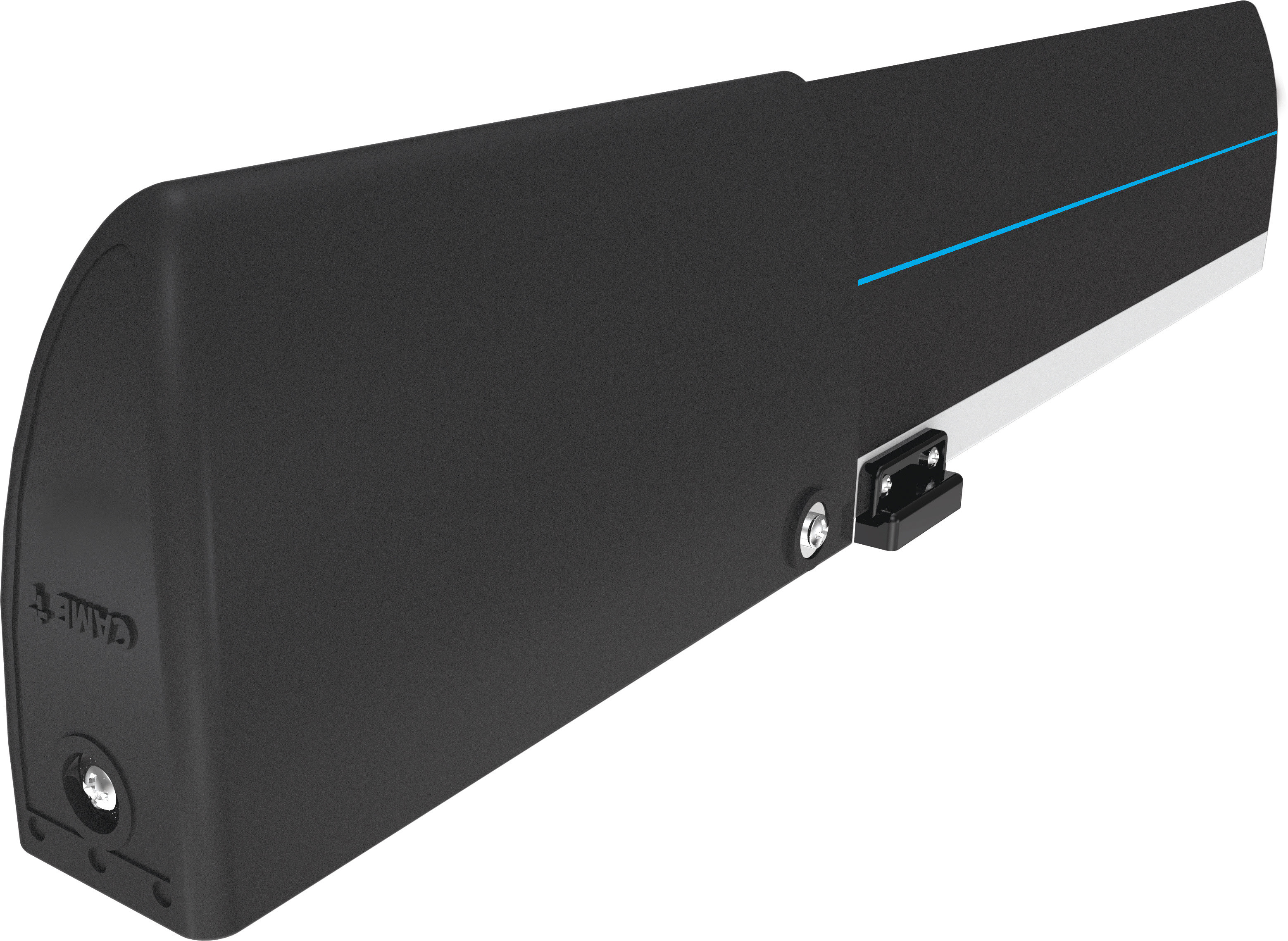 CAME SPA - CMC001DFWN1700N BORDO SENSIBILE DI SIC. NERE L = 1700 MM