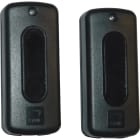 CAME SPA - CMC001DIR20 COPPIA DI FOTOCELLULE 24 V AC-DC