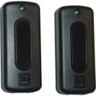 CAME SRL - CMC001DIR20 COPPIA DI FOTOCELLULE 24 V AC-DC