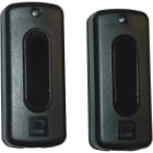 CAME SRL - CMC001DIR30 COPPIA DI FOTOCELLULE 24 V AC-DC