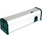 CAME SRL - CMC001F40230E MOTORIDUTTORE 230 V AC CON ENCODER