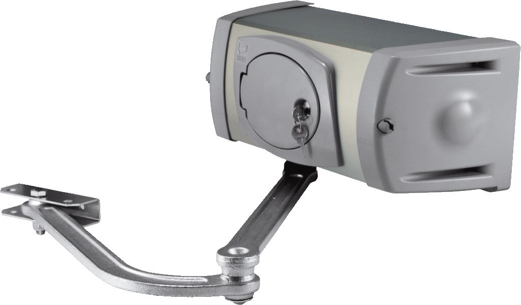 CAME SRL - CMC001FE40230 FERNI MOTORE ARTICOLATO 230V 4M ENC-IRR