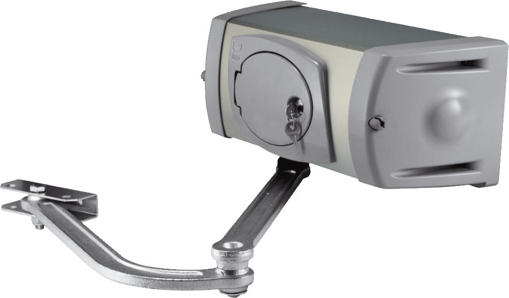 CAME SPA - CMC001FE4024 FERNI MOTORE ARTICOLATO 24V 4M ENC-IRR