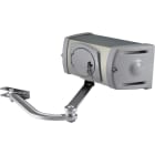 CAME SRL - CMC001FE4024 FERNI MOTORE ARTICOLATO 24V 4M ENC-IRR