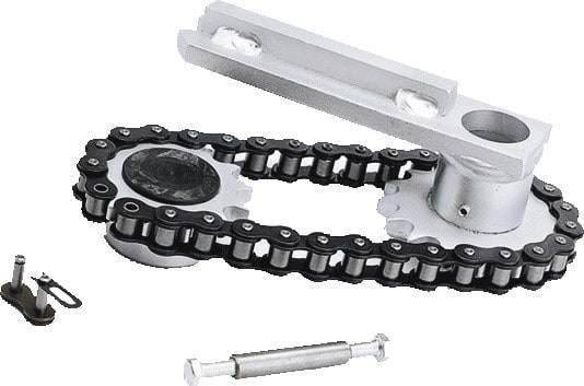 CAME SRL - CMC001FL-180 LEVA DI TRASMISSIONE A CATENA