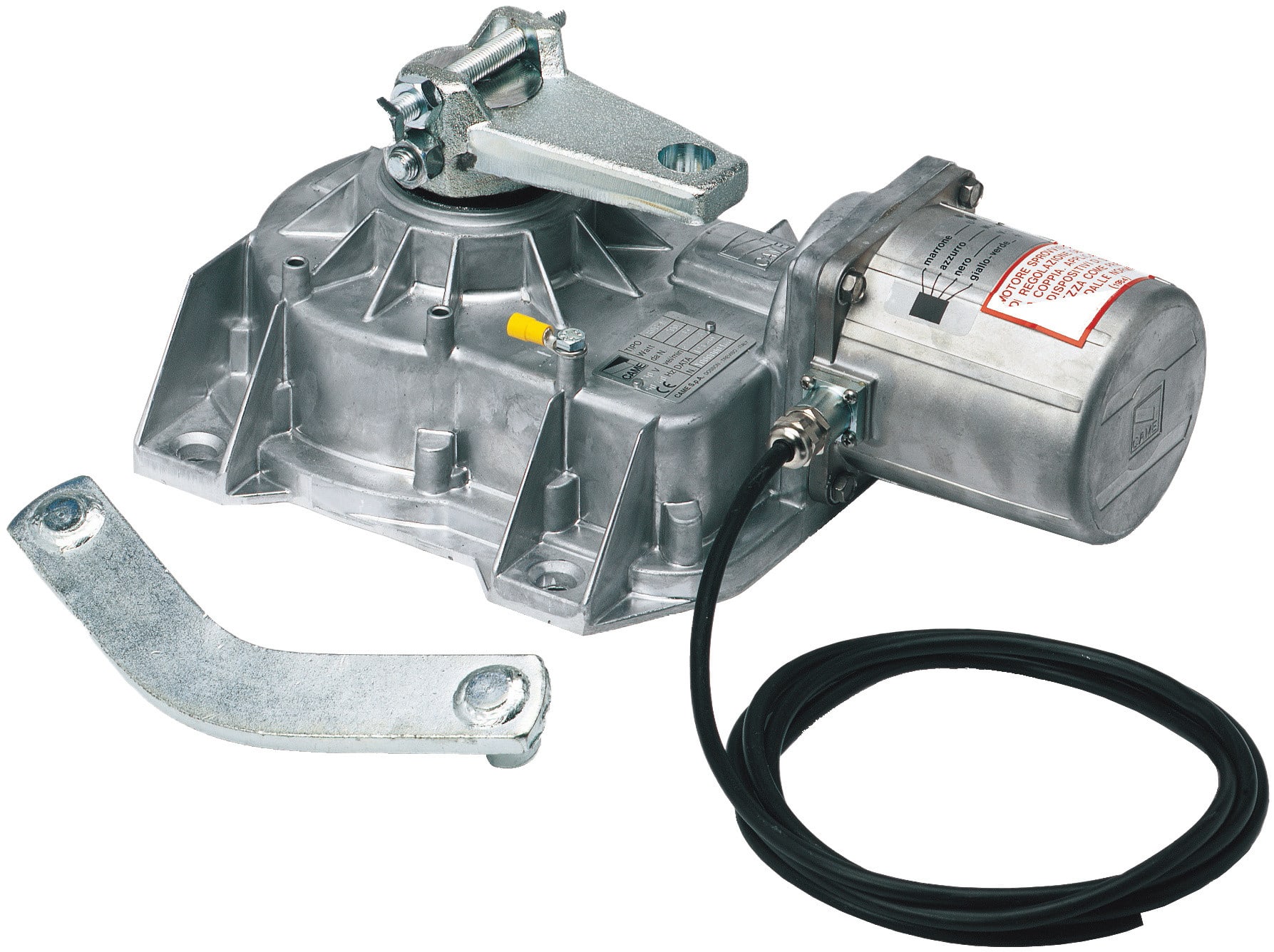 CAME SRL - CMC001FROG-A FROG MOTORE INTERRATO 230V 3,5M