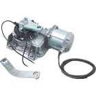 CAME SRL - CMC001FROG-A24 FROG MOTORE INTERRATO 24V 3,5M