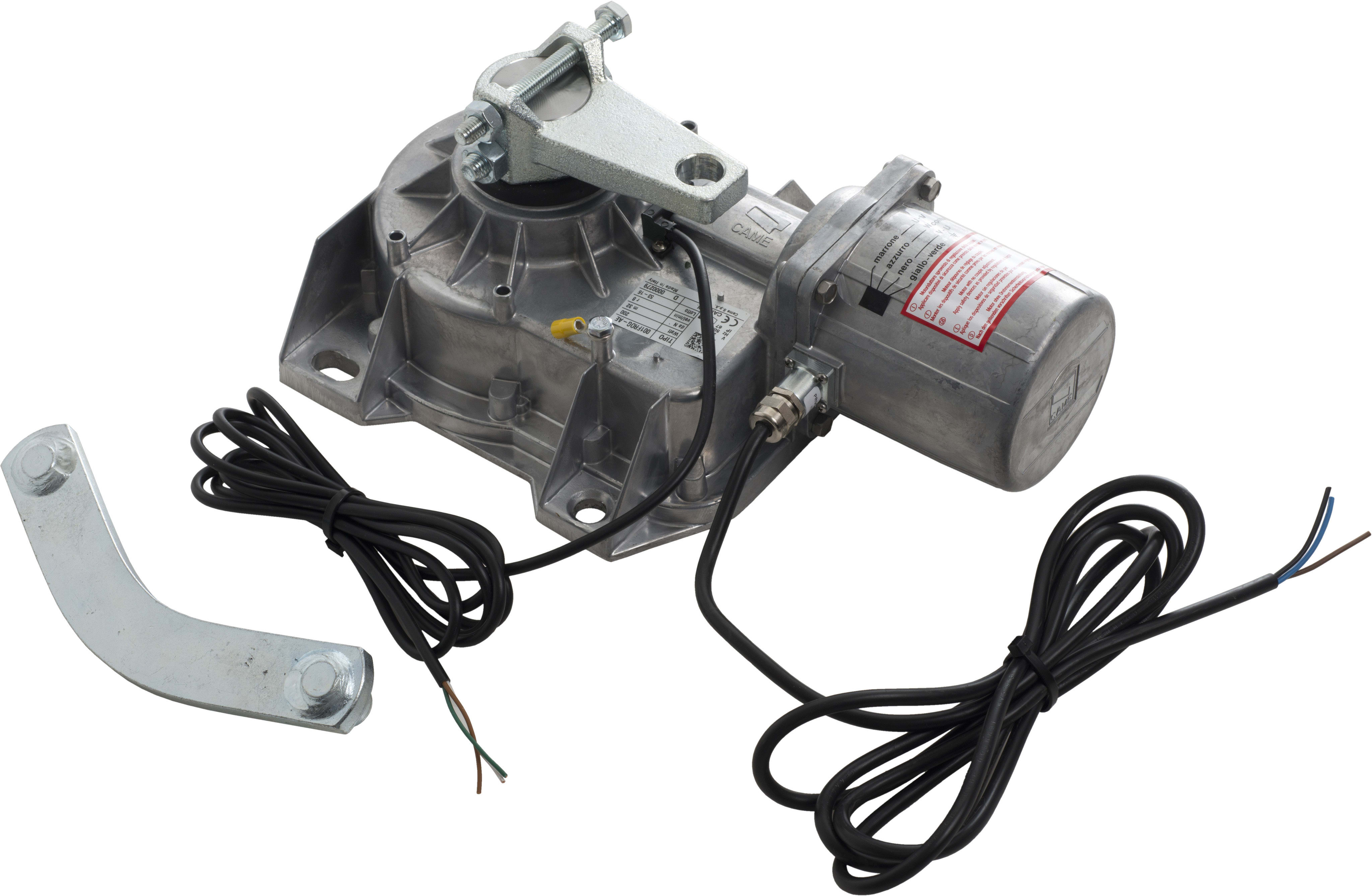 CAME SPA - CMC001FROG-AE FROG MOTORE INTERRATO 230V 3,5M ENC