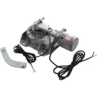 CAME SRL - CMC001FROG-AE FROG MOTORE INTERRATO 230V 3,5M ENC