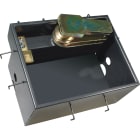 CAME SRL - CMC001FROG-CS CASSA DI FONDAZIONE SX