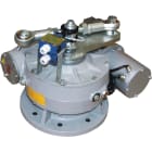 CAME SRL - CMC001FROG-MS SUPERFROG MOTORE INTERRATO 400V 8M SX-TP