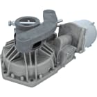 CAME SRL - CMC001FROG-PM4 FROG MOTORE INTERRATO 230V 5,5M ENC