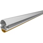 CAME SRL - CMC001G03750 ASTA TUBOLARE SEMIELLITTICA L= 4000 MM