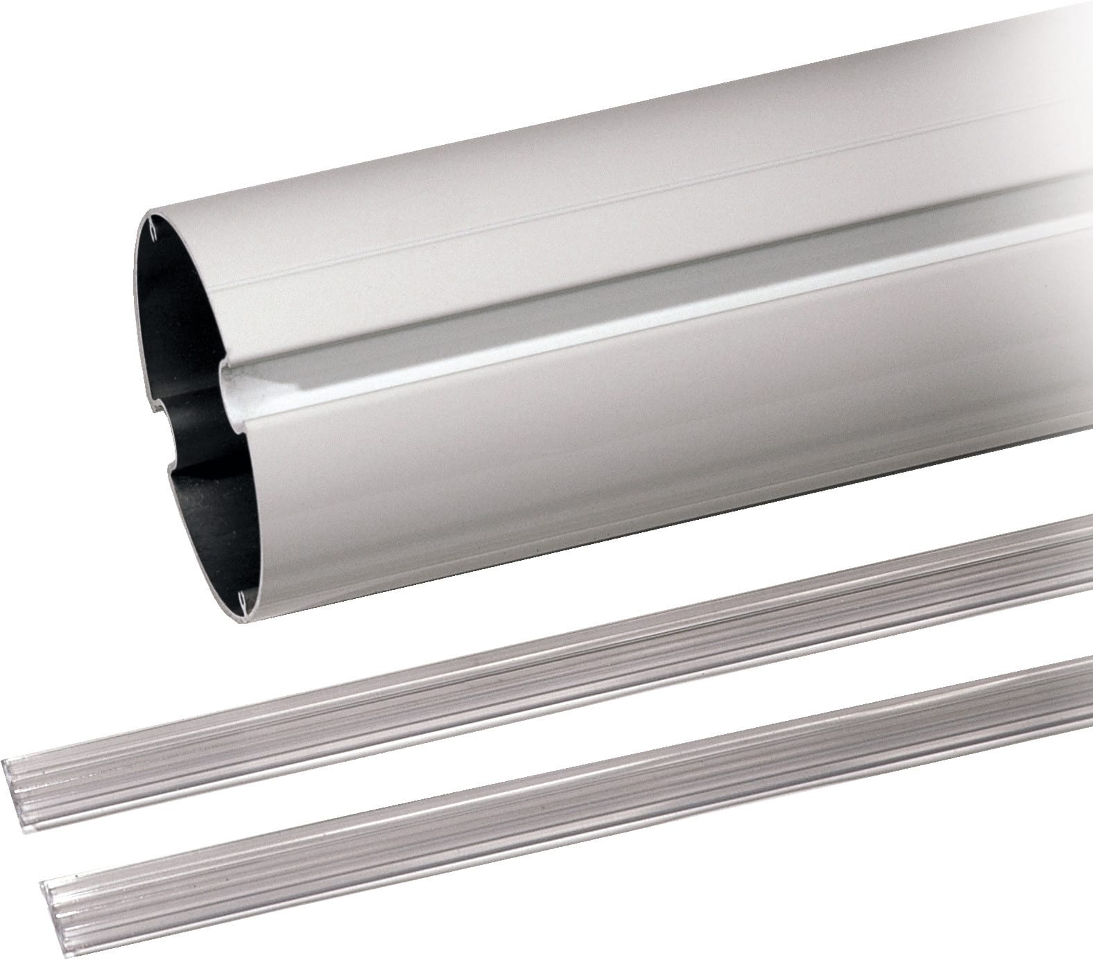 CAME SPA - CMC001G05350 ASTA TUBOLARE 100 L= 5350 MM