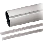 CAME SRL - CMC001G05350 ASTA TUBOLARE 100 L= 5350 MM