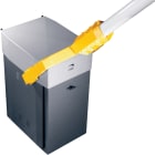CAME SRL - CMC001G12000K GARD12 12000 BARR 230V MOT 24V