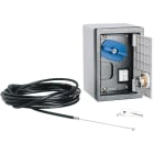 CAME SRL - CMC001H3000 CONTENITORE DI SICUREZZA