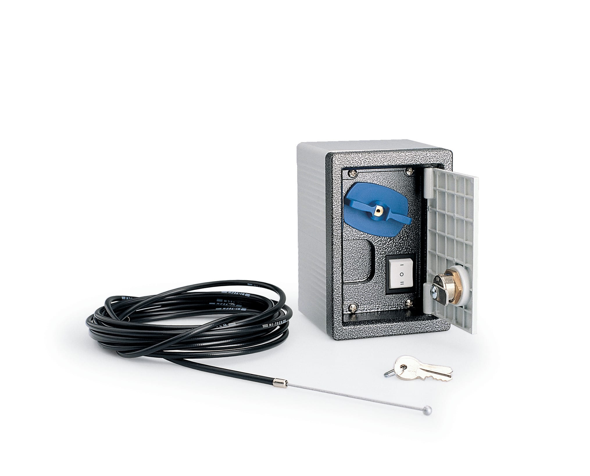 CAME SPA - CMC001H3001 CONTENITORE DI SICUREZZA