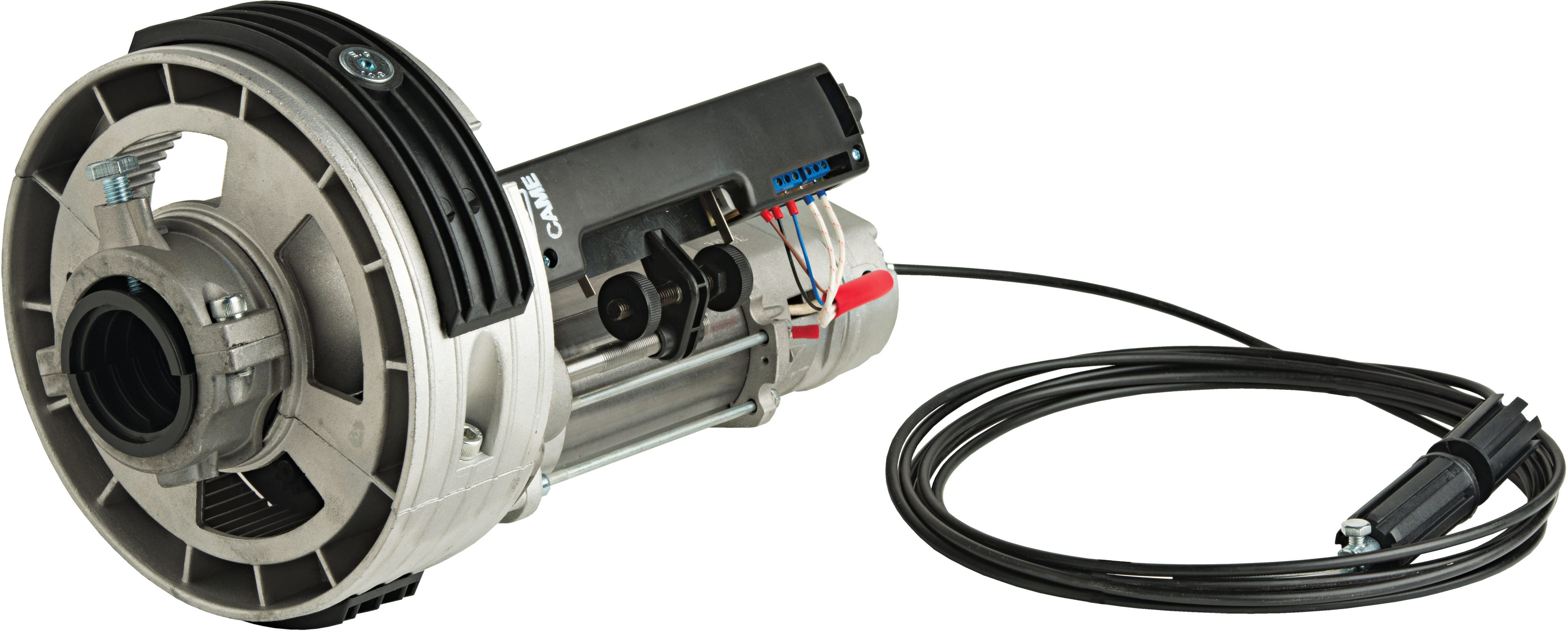 CAME SRL - CMC001H40230120 MOTORIDUTTORE IRREVERSIBILE 230 V AC
