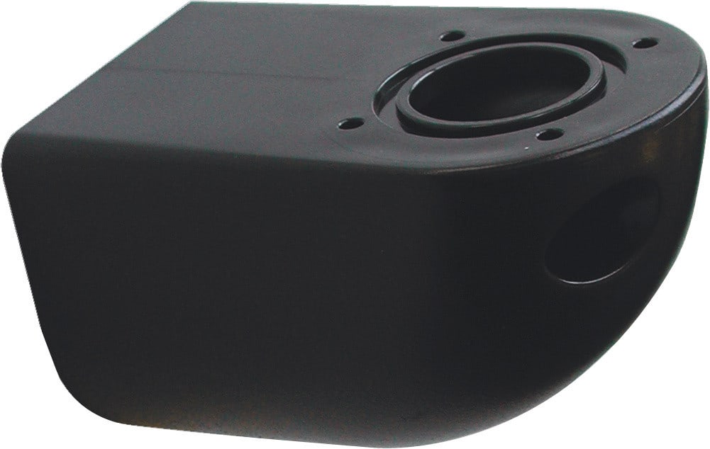 CAME SRL - CMC001KIAROS SUPPORTO PER FISSAGGIO A PARETE
