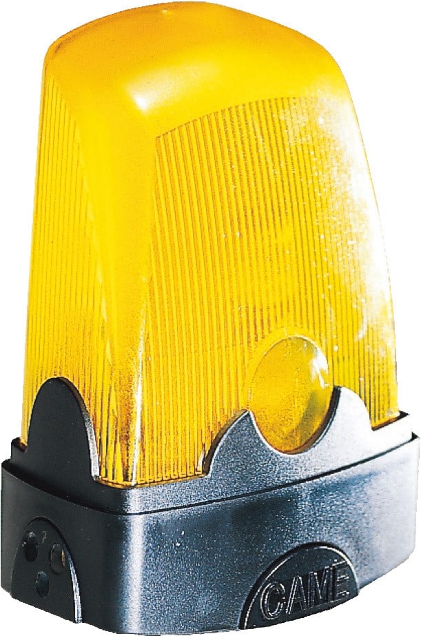 CAME SRL - CMC001KLED24 LAMPEGGIATORE A LED 24 V AC-DC