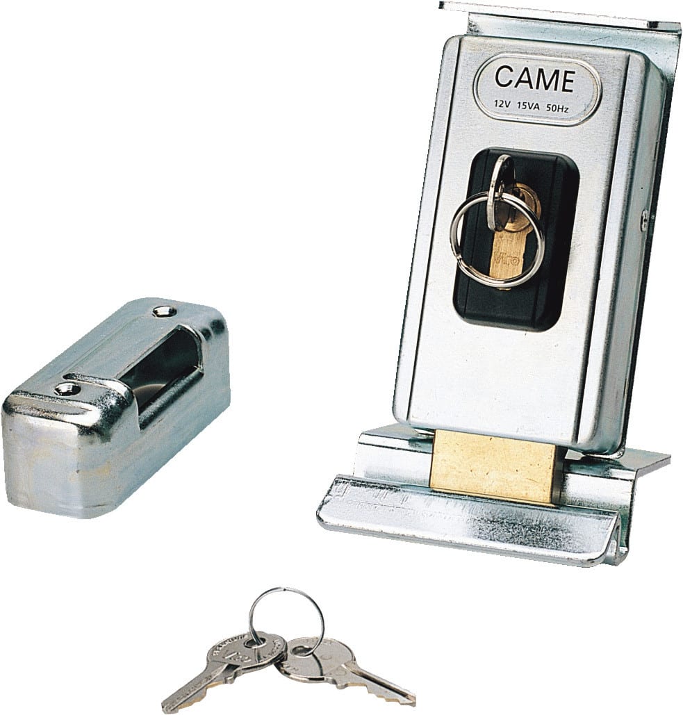 CAME SRL - CMC001LOCK81 ELETTROSERRATURA DI BLOCCO