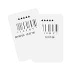 CAME SRL - CMC001PSTICKET2A N. 2000 BIGLIETTI TIPO FANFOLD