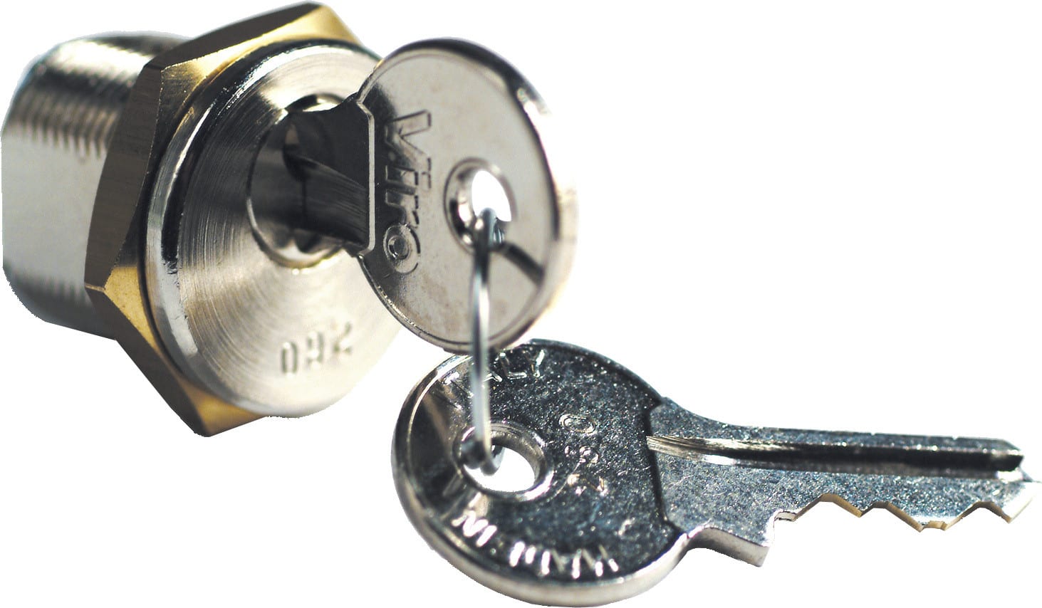 CAME SPA - CMC001R001 CILINDRO SERRATURA CON CHIAVE DIN