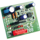 CAME SRL - CMC001R700 SCHEDA DECODIFICA E GESTIONE