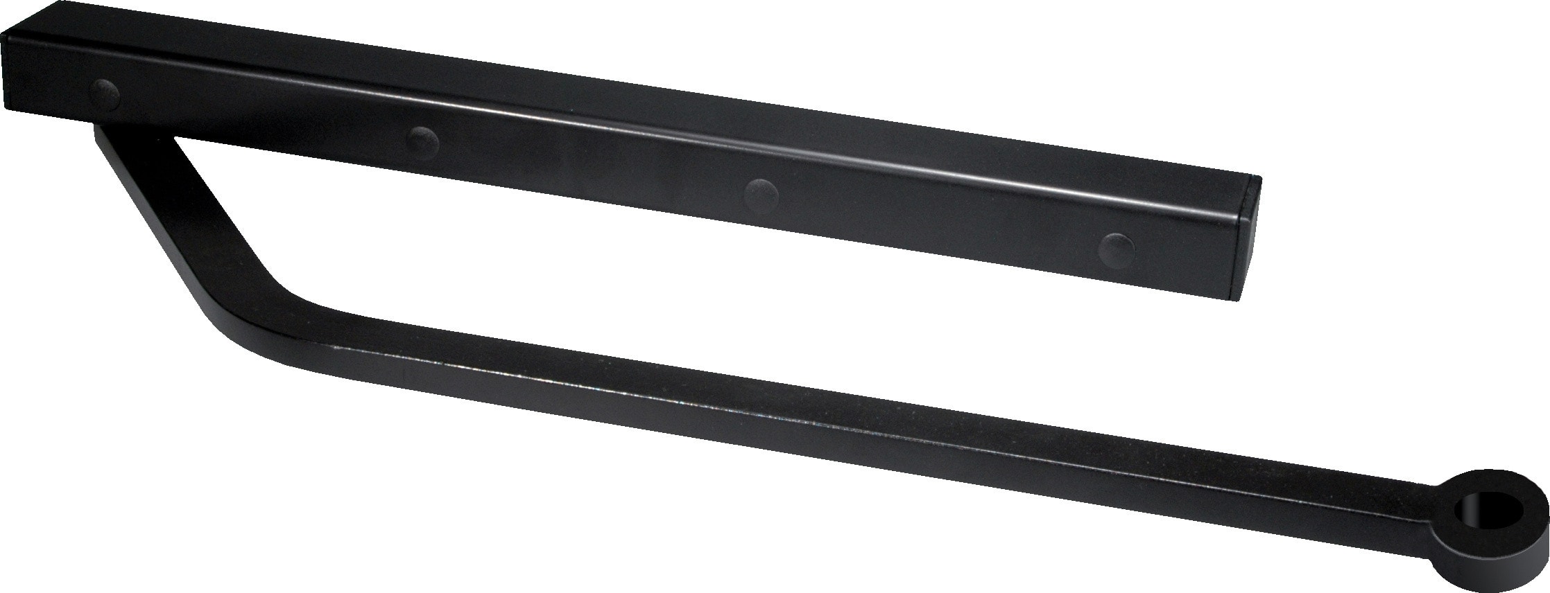CAME SRL - CMC001STYLO-BD BRACCIO DRITTO E GUIDA DI SCORRIMENTO