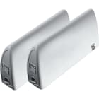 CAME SPA - CMC001TMF6W CONFEZIONE DI TAPPI E MECCANISMI