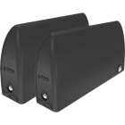 CAME SPA - CMC001TMFWN CONFEZIONE DI TAPPI NERI E MECCANISMI 4M