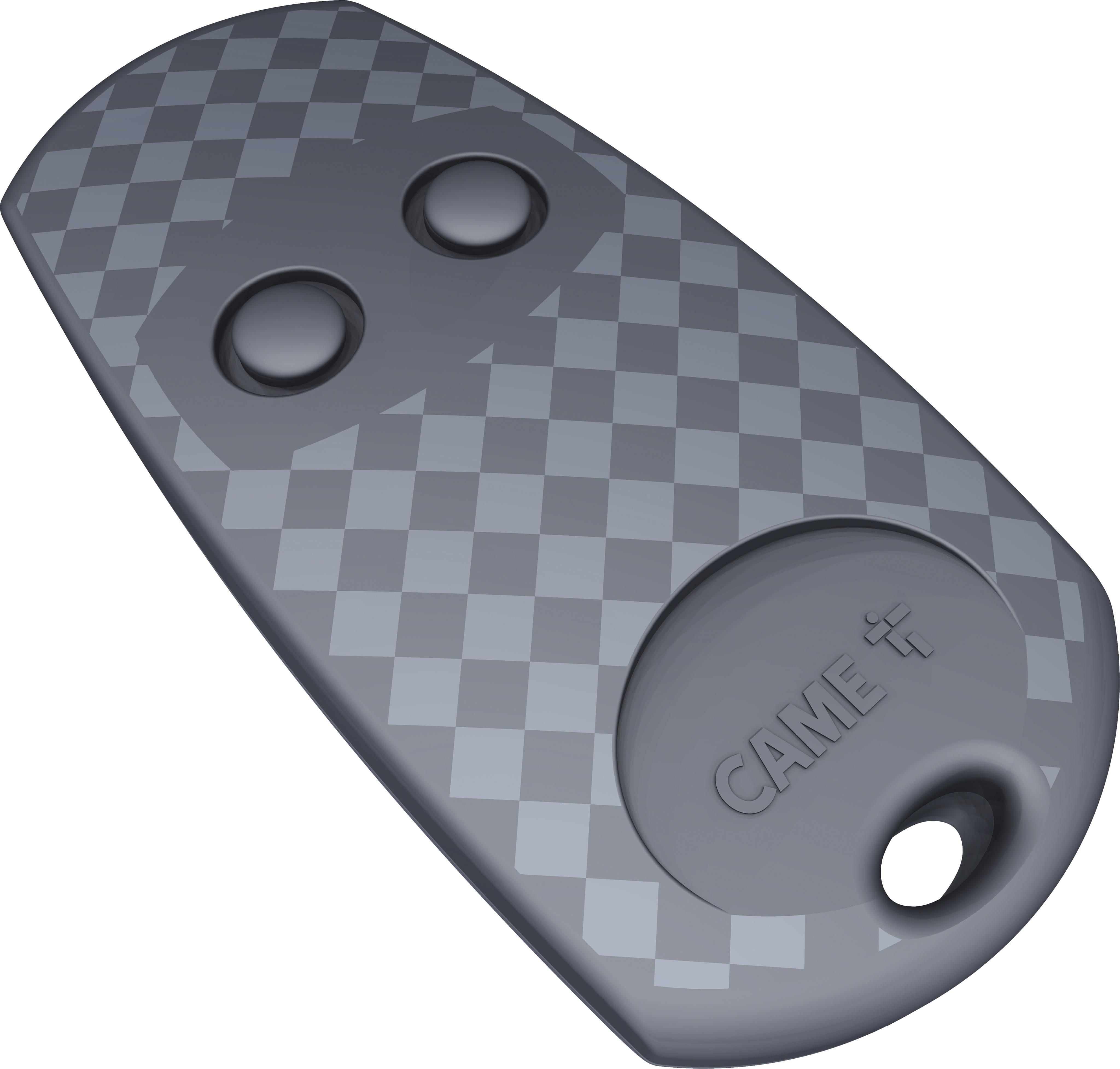 CAME SPA - CMC001TOP-432EE TRASMETTITORE BICANALE MULTIUTENZA