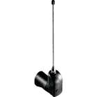 CAME SPA - CMC001TOP-A433N ANTENNA ACCORDATA 433,92 MHZ