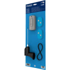 CAME SRL - CMC001TRA03 SISTEMA COMPLETO RADIO 12 - 24 V AC-DC