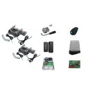 CAME SRL - CMC001U1924 KIT INTERRATO FROG 3,5M 230V 2 MOT ENC